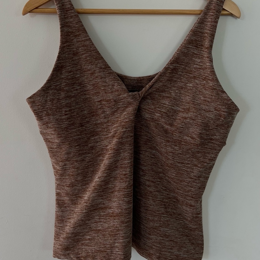 5/$40 sincerely Jules active tank size Xl